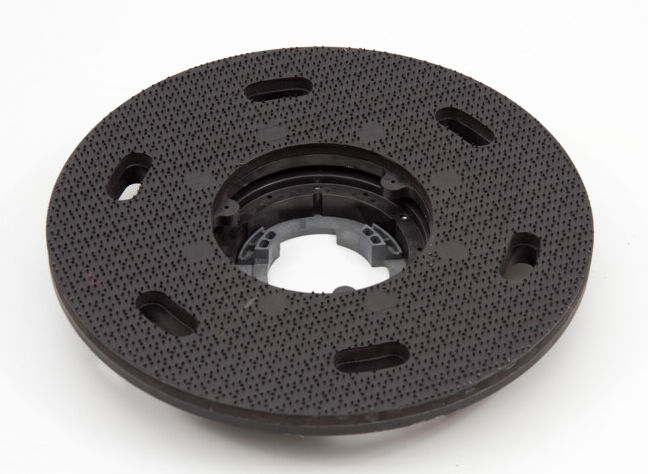 Support de coussin Nilfisk Lowspeed, 430 mm (11315A)