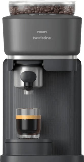 Philips Baristina BAR305/60 Zwart