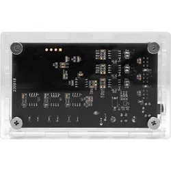 Simagic P2000 Haptic Control Box, Weiteres Gaming Zubehör, Schwarz