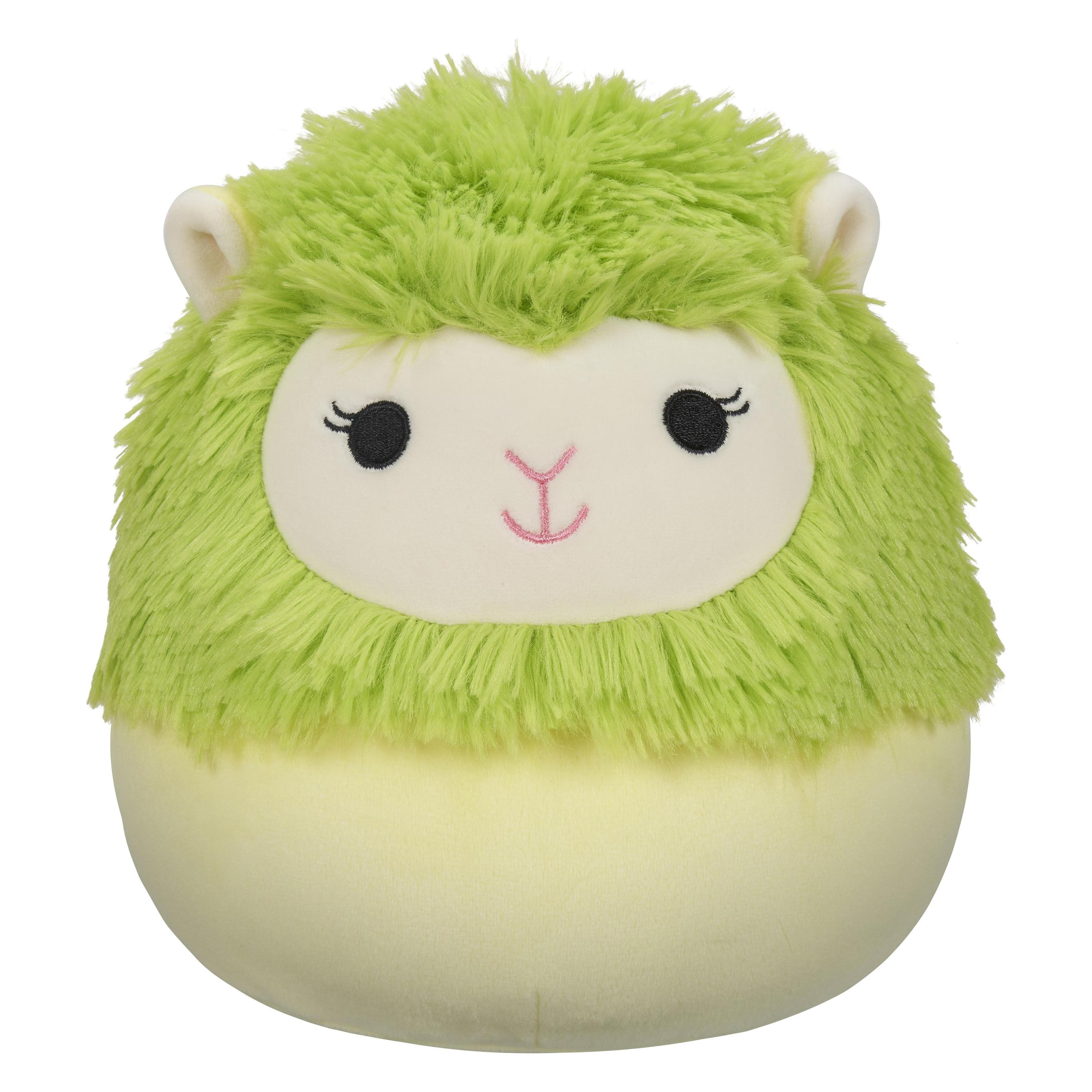 Squishmallows - 19 cm P18 Plush - Cavaleri (19 cm) (1249492)