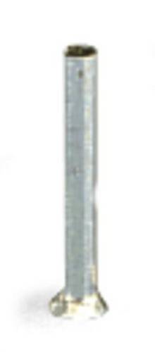 WAGO 216-131 Aderendhülse 0.25 mm² Unisoliert Metall 1000 St.