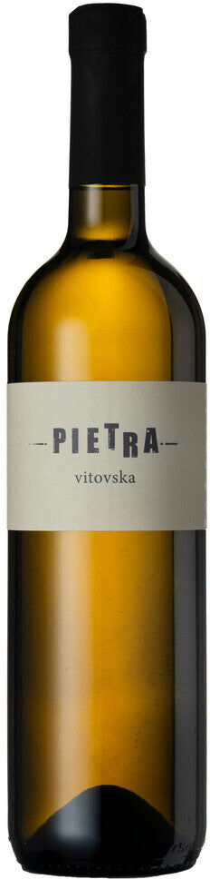 Vina Pietra Vitovska Pietra 2024