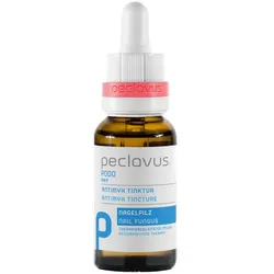 Peclavus PODOmed AntiMYX Tinktur 20 ml