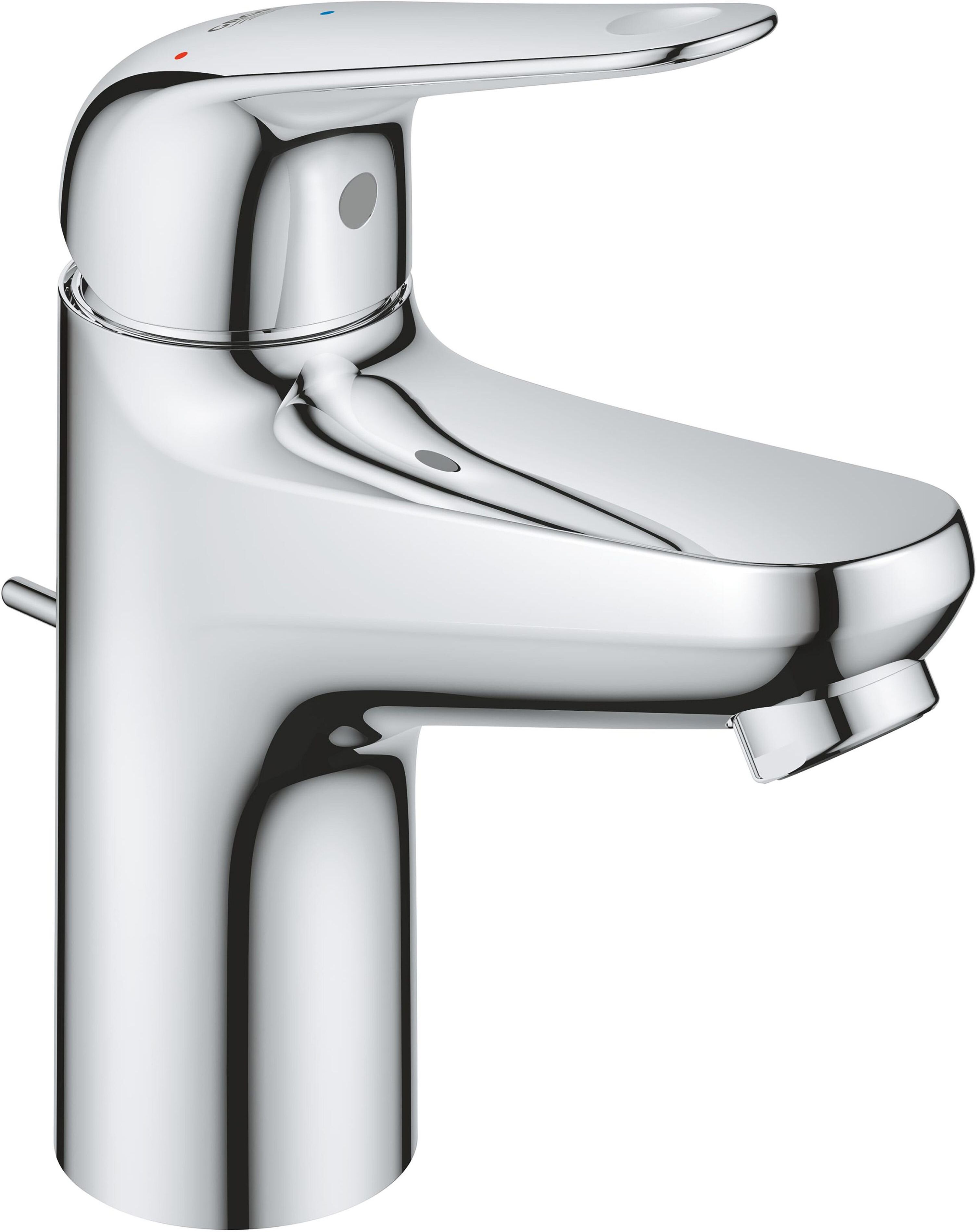 Grohe MISCELATORE LAVABO  ALANIS CROMO CARTUCCIA Ø 28 mm