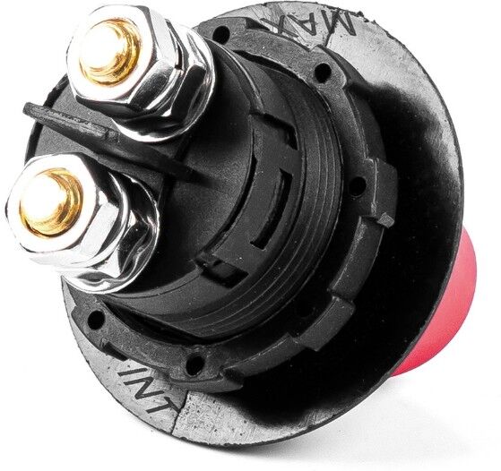 AMiO 03026 Batterietrennschalter