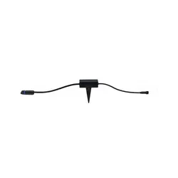 Paulmann 94550 Park+Light Adapter Verteiler 24V-12V IP67 24V Plug+Shine Anbindung