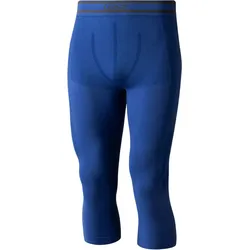 Lenz 6.0 Merino 3/4 Funktionshose XL