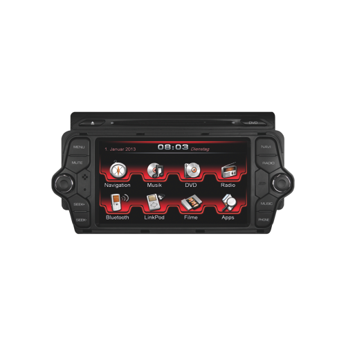 ESX Vision VN710-KI-CEED