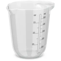 Mepal Messbecher Chef It 0,5l