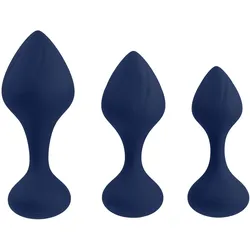 Evolved, Analtoy, Tail Trainer Anal Training Set