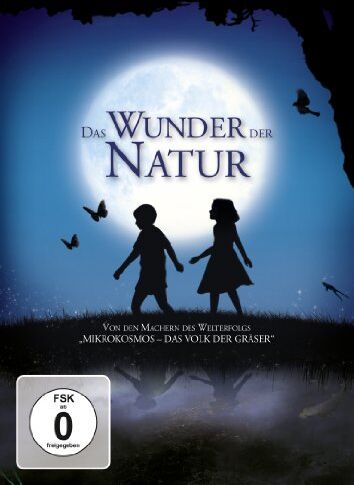 Claude Nuridsany - Das Wunder der Natur - Preis vom 03.10.2026 20:43:07 h