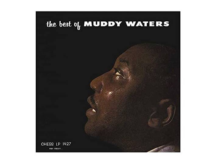 The Best of Muddy Waters