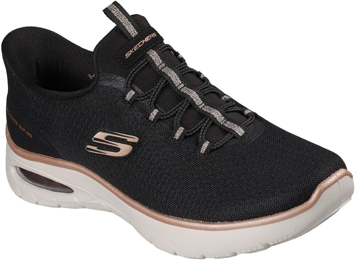SKECHERS Baskets Slip-Ins: SKECH-AIR SUMMITS-SOFT RADIAN