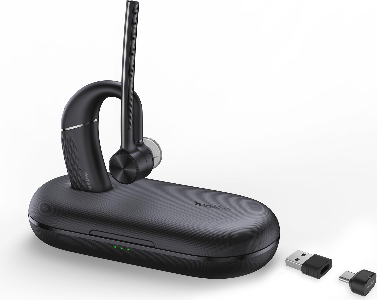Yealink BH71 Pro Bluetooth Headset USB-C/A