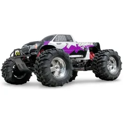 HPI Karosserie Nitro Gt-1 (savage 21, T-maxx)