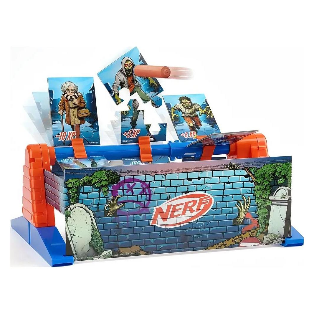 Nerf Zombie Spin Strike Ie Armee Von Feinden (600.7210239)
