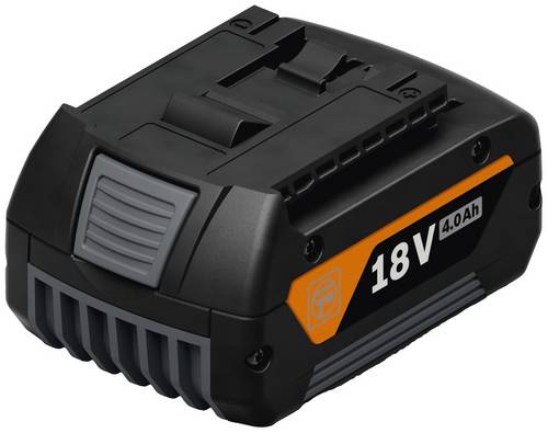 Fein GBA 18V 4.0Ah AS 92604345020 Werkzeug-Akku 18 V 4 Ah Li-Ion