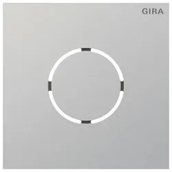 Gira Frontpl. Sprachmodul 5578926