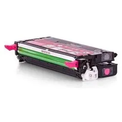 Inkadoo, Toner, Toner kompatibel zu Lexmark X560H2MG Toner, magenta Magenta (M)