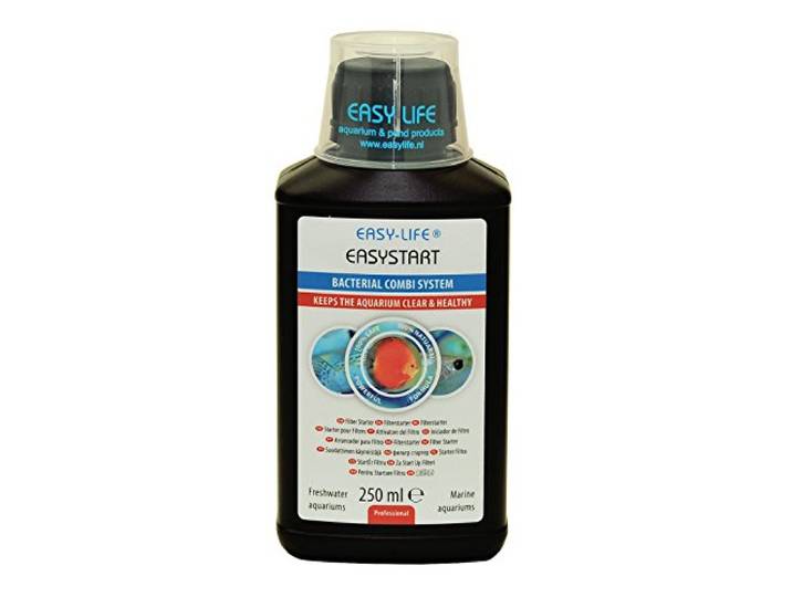 Easylife ES1002 Easystart, 250 ml