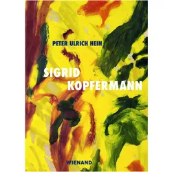 Sigrid Kopfermann, Fachbücher von Peter Ulrich Hein