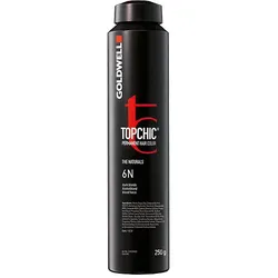 250ml Goldwell Topchic Permanent Hair Color