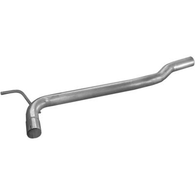 POLMO Reparaturrohr, Katalysator 30451
