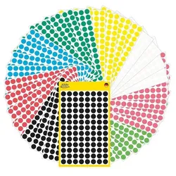 Avery Zweckform Markierungspunkte-Set »59994« 8 mm