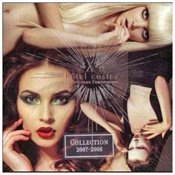 Various - Hotel Costes Vol.10 - Preis vom 10.10.2026 11:48:34 h
