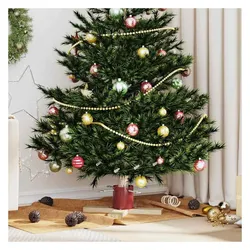 vidaXL, Christbaumständer, Corlenor