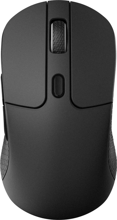 Keychron M3 1K RGB Wireless Mouse - Black