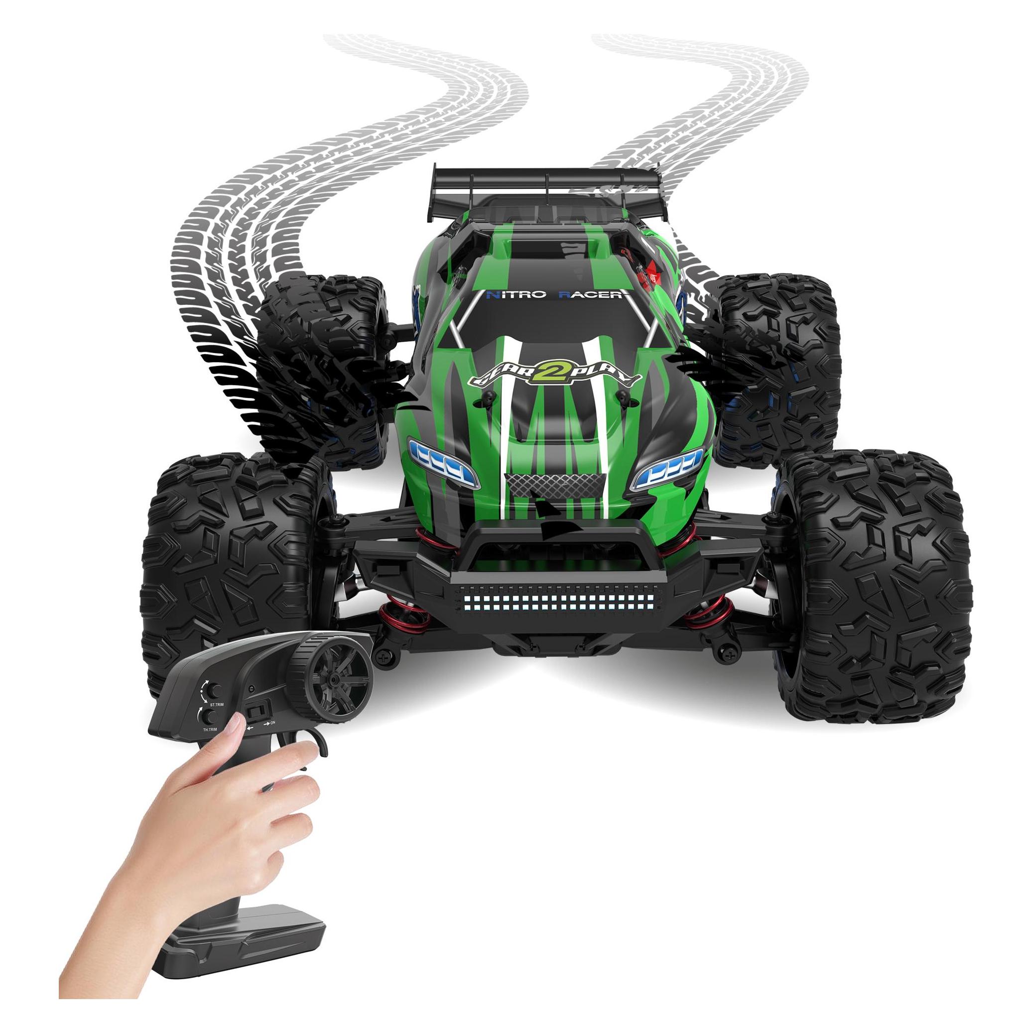 Gear2play Corridore Nitro (GP19972)
