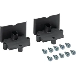 Hager Isolierstück, universN, 2St
