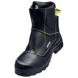 uvex 65732 6573237 Sicherheitsstiefel S3 Schuhgröße (EU): 37 Schwarz 1 Paar