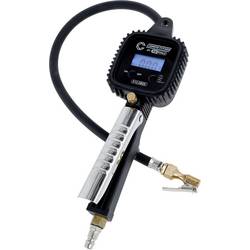 COMPETITION Digitaler Druckluft-Reifenfüllmesser KS Tools 512.0805