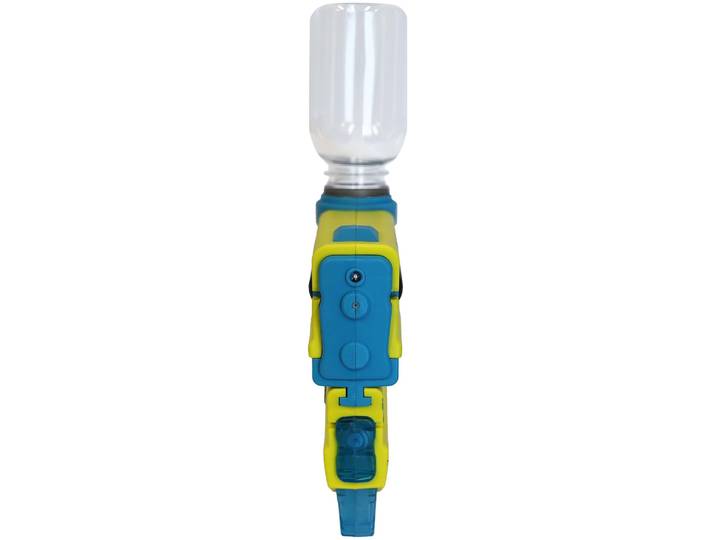 Splash & FUN Elektrische Wasserpistole