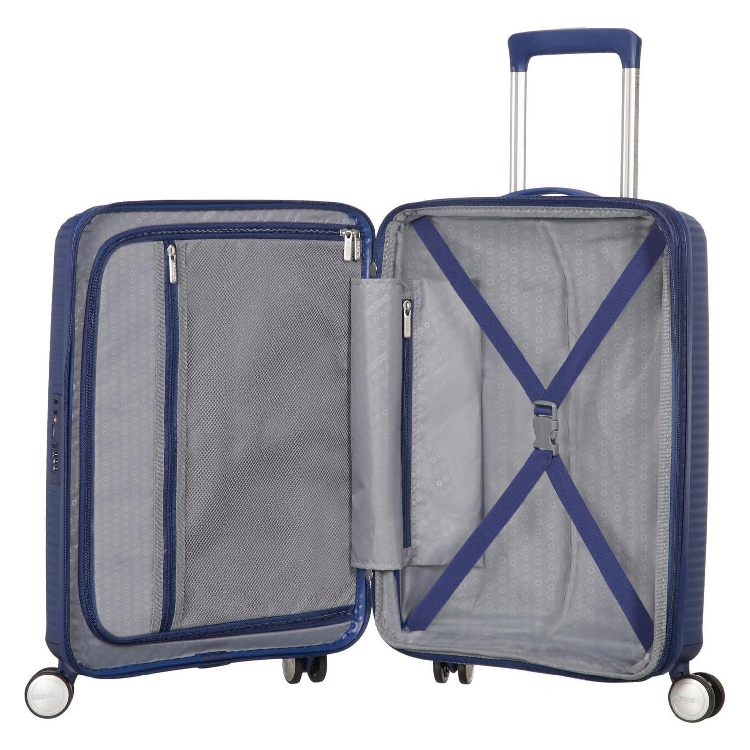 American Tourister Soundbox (81 l) (88473-1552-67)