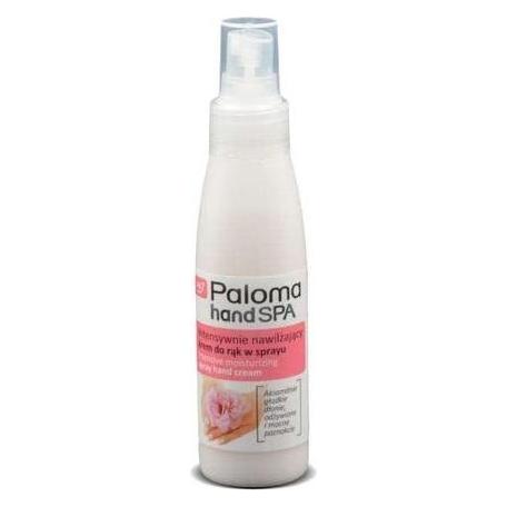 Paloma Hand SPA Intensiv feuchtigkeitsspendende Spray-Handcreme (100 ml) (40938121)