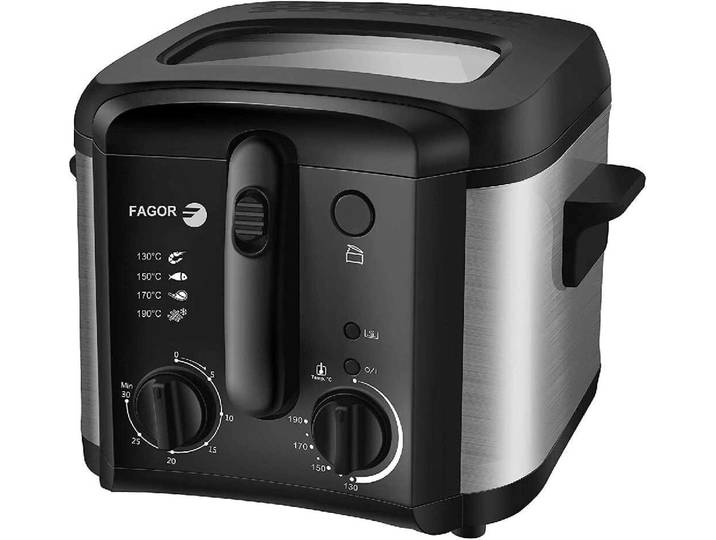 Friteuse FG2908 FAGOR