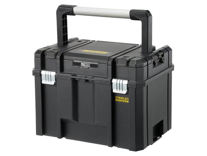 STANLEY FATMAX Coffre avec organiseur PRO-STACK - FMST1-75796
