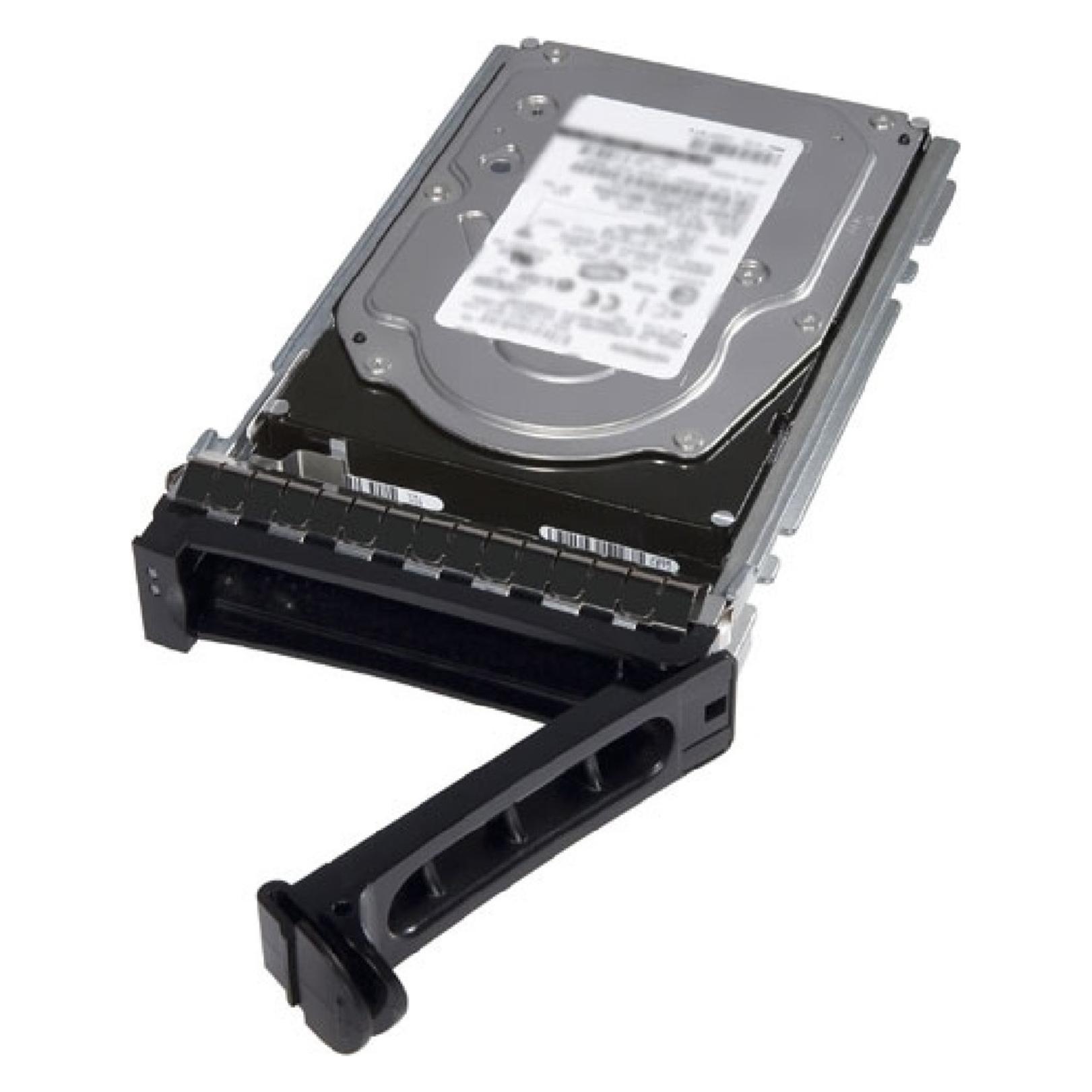 Dell HD 2TB, NLSAS 7200rpm 12gbps 512n (2 TB, 3.5") (400-ATJX)