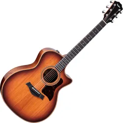 Taylor 324ce Studio Special Edition Westerngitarre