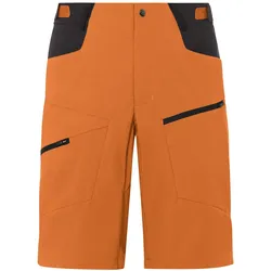 Vaude Herren Tekoa Shorts III - 48 - kumquat