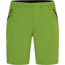 Super Natural, Herren, Outdoorhose, Punta Dufour (S), Grün