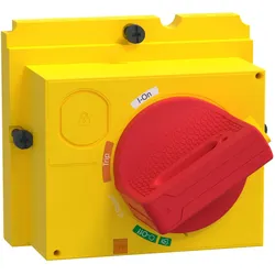 Schneider Electric Direkter Drehantrieb LV429339T
