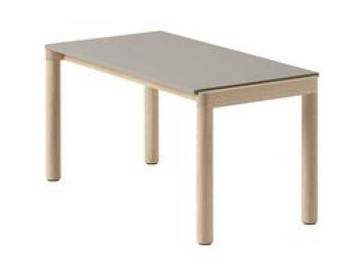 Muuto - Couple Coffee Tisch 40 X 84