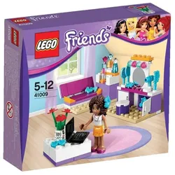 LEGO® Friends 41009 Andreas Schlafzimmer