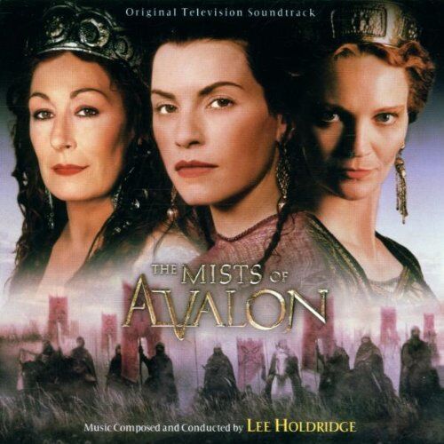 Lee Holdridge - Die Nebel von Avalon (The Mists Of Avalon) - Preis vom 11.10.2026 03:10:56 h