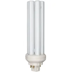 MASTER PL-T Xtra 4P - Compact fluorescent lamp without integrated ballast - null MASTER PL-T Xtra 42W/830/4P 1CT/5X10BOX