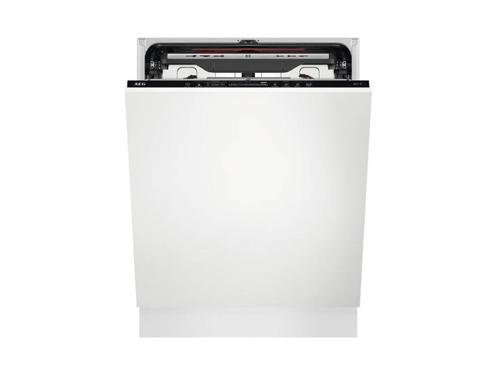 AEG FSK75778P met GRATIS glazenrek A9SZGB01